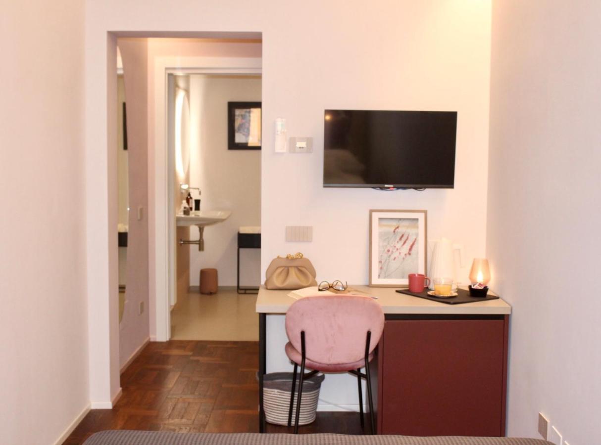 Coco21 Bed & Breakfast *