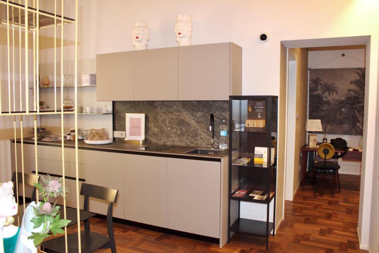 Coco21 Bed & Breakfast Modena