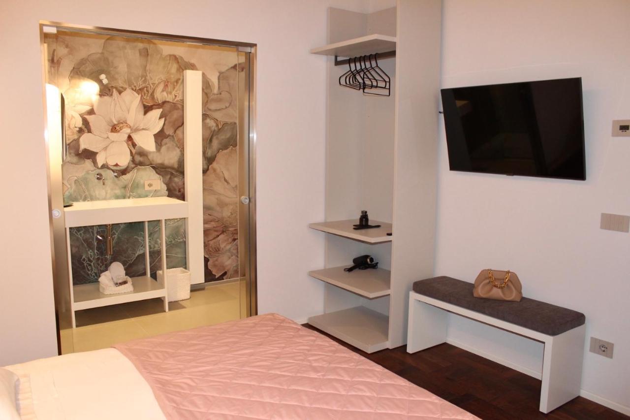 Bed & Breakfast Coco21