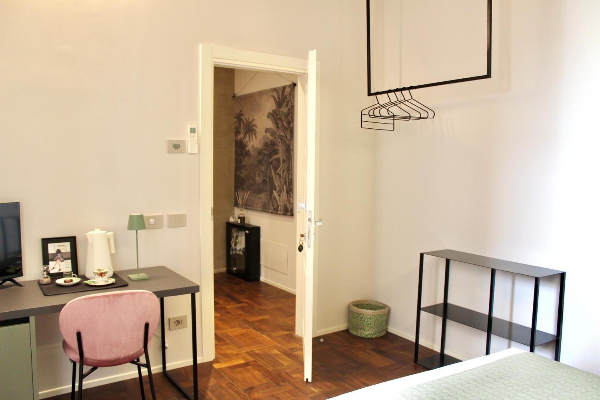 Coco21 Bed & Breakfast Modena